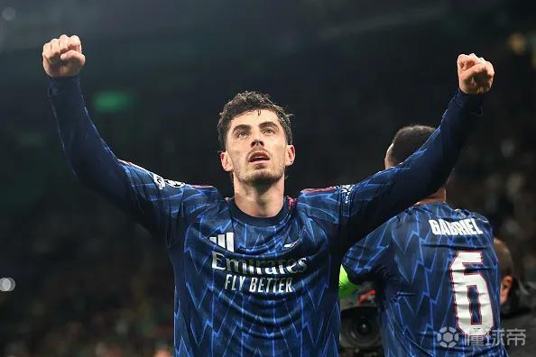 亨利：阿森纳是欧冠中最稳固的球队，球队整体性很强