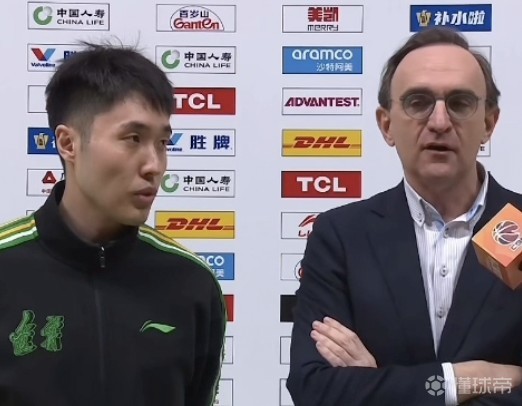 乌戈：某段时间对皮特森限制得不好，失误过多导致赢得很艰难