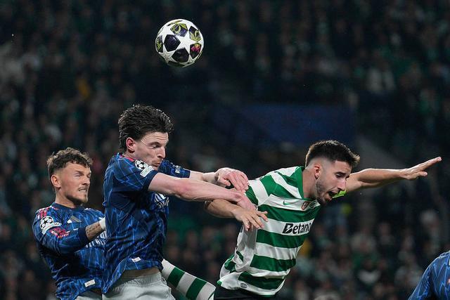 攻陷魔鬼客场！阿森纳：说我掉链子那个，放学别走！