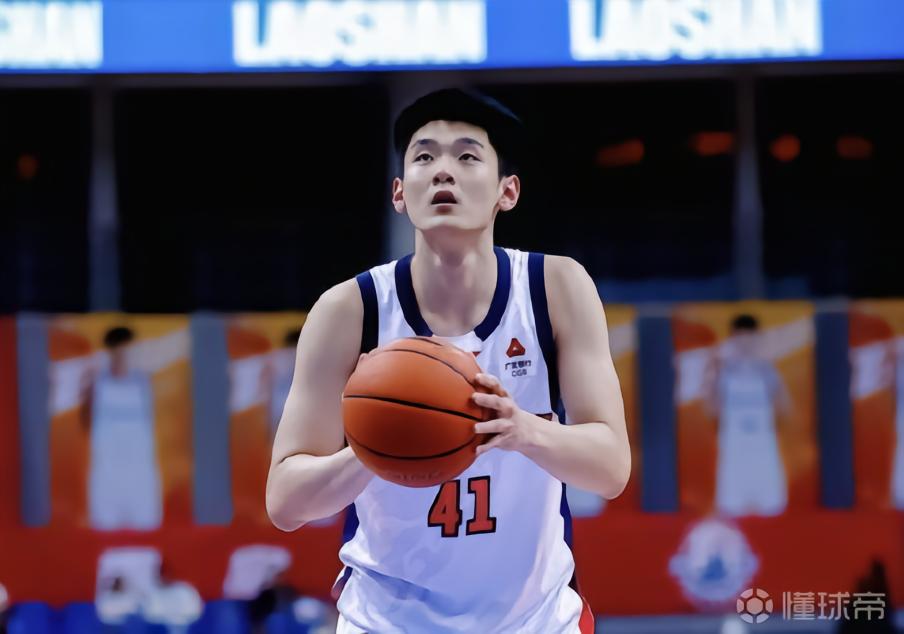 生涯之夜！王洪泽：感谢杜指导给我机会，希望自己能越打越好