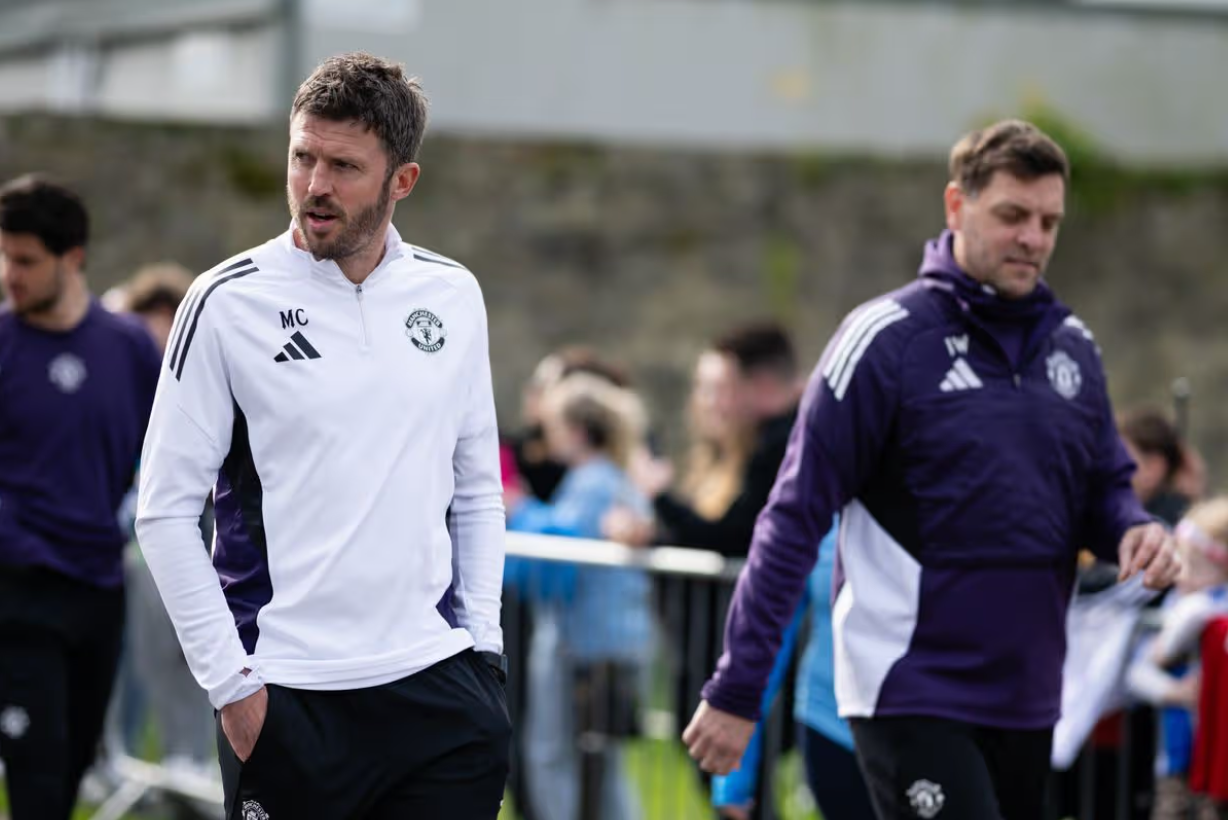 连战马竞、巴黎、米兰，曼联26-27赛季季前全部在欧洲踢