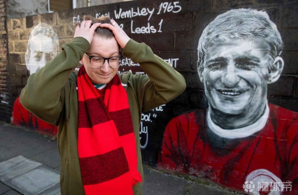 英国最倒霉球迷，今年观赛利物浦6场全不胜+常去餐厅接连倒闭