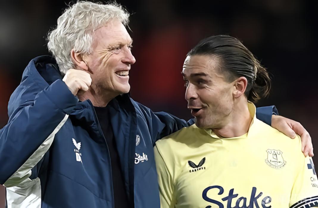 TA：埃弗顿获得欧战资格希望已超出预期，击败切尔西提振士气