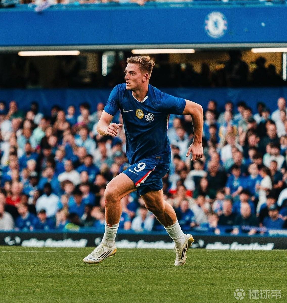 TA：埃弗顿并非一定要先卖人才能引援；或将重新考虑买德拉普