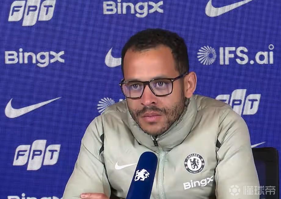 罗塞尼尔：瓜帅影响了整个足坛，他是你会去学习的对象