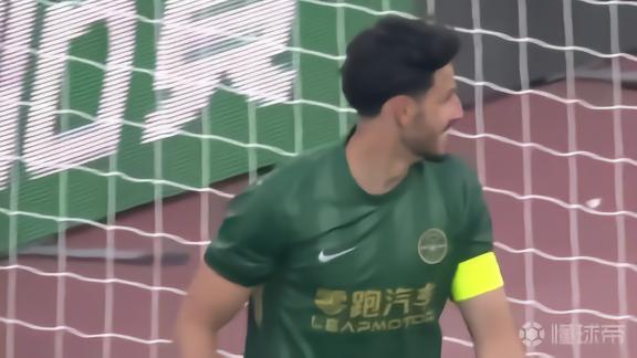 里程碑，浙江队外援卢卡斯迎来中超第100场首发