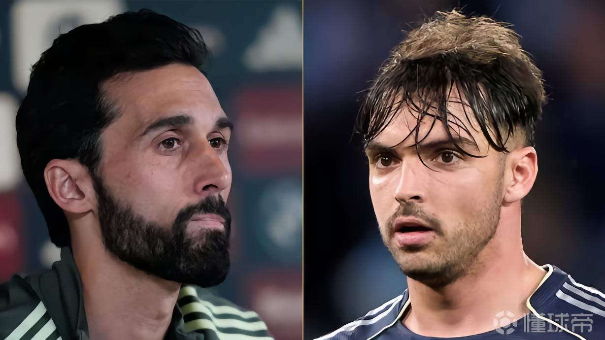 塞尔：阿韦洛亚与阿森西奥关系紧张，英超球队对球员有意