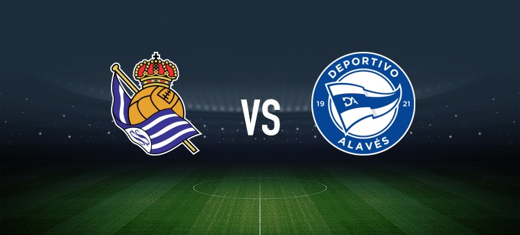 皇家社会vs阿拉维斯：索莱尔、塞尔希奥-戈麦斯首发，洪尼-奥托、巴勃罗-伊巴涅斯出战