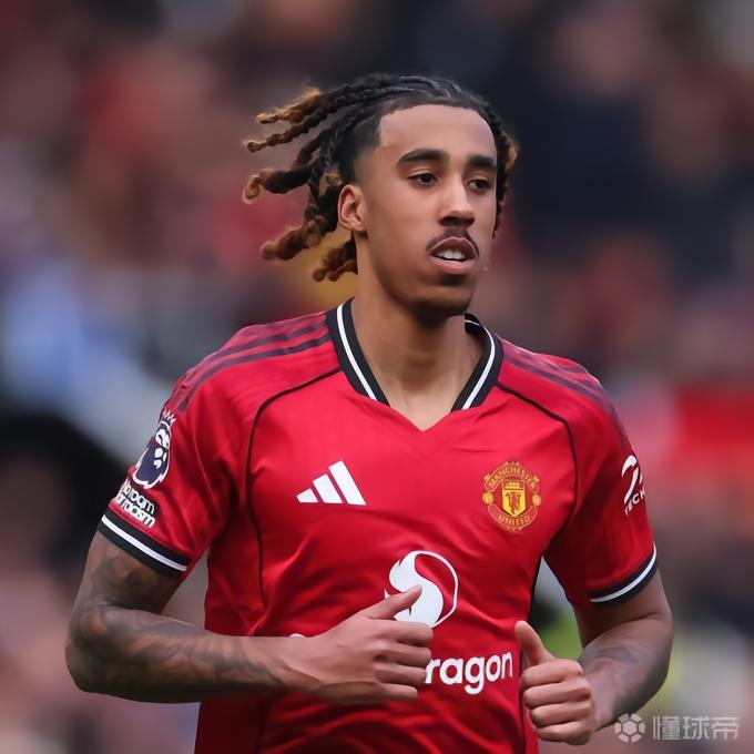 巴特：约罗未来会成为顶级后卫，但应该先租借锻炼