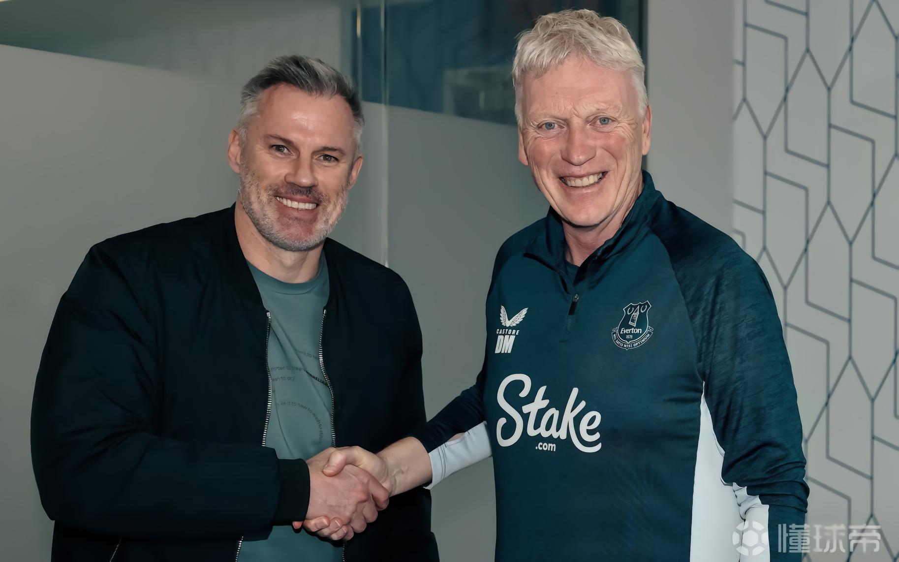 莫耶斯：若带埃弗顿获得欧战资格，将是我最伟大的成就之一