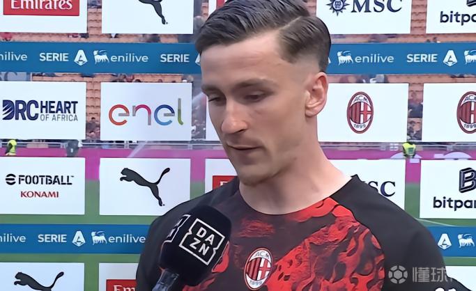 萨56：变阵？对我来说变化的只是身后的队友，今天是阿特卡梅