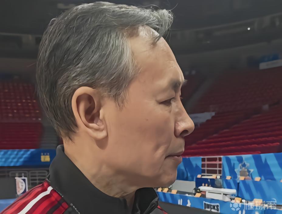 许利民：战上海要抱着以弱打强的心态，祝北京国安今晚全取三分