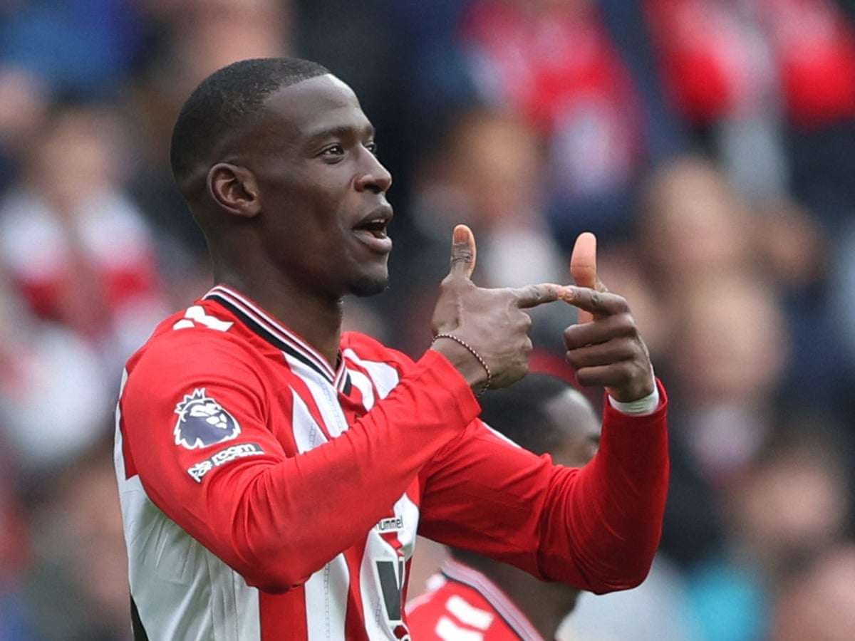 法国球员表现简评：桑德兰vs托特纳姆热刺