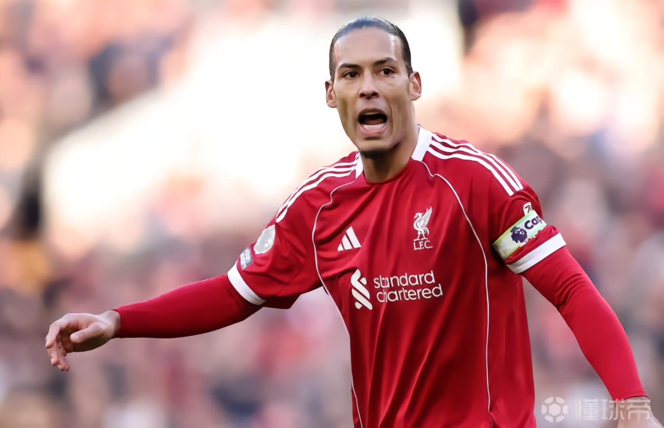 球迷不满票价上涨，范戴克：希望能达成解决方案，球迷是灵魂