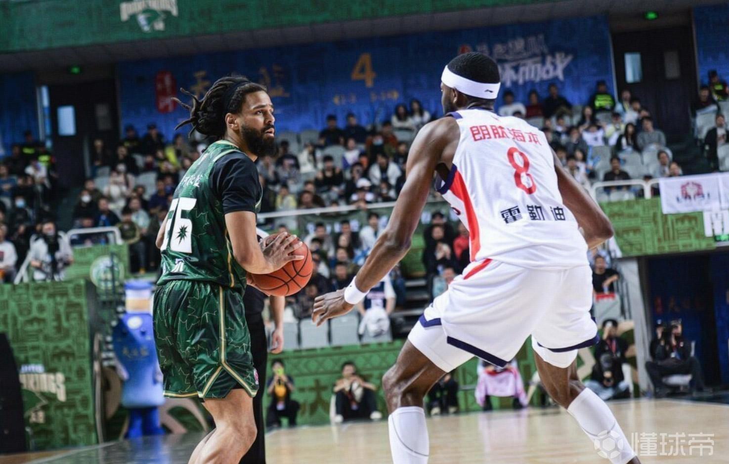 J.Cole：中国科技发展名不虚传，南京是个平和又宜居的城市