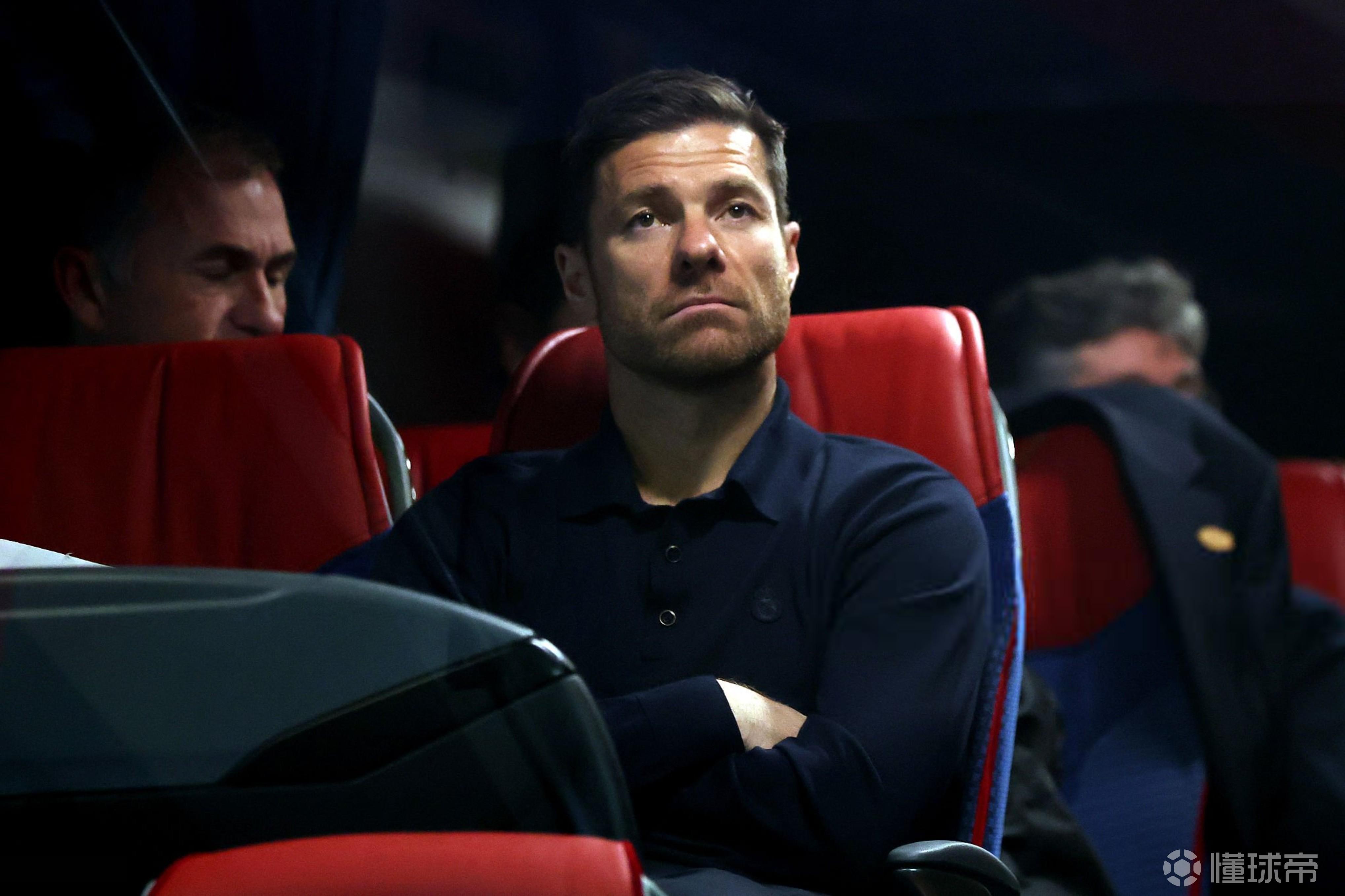 阿斯：阿隆索的未来在利物浦，多数俱乐部认可皇马问题并不在他