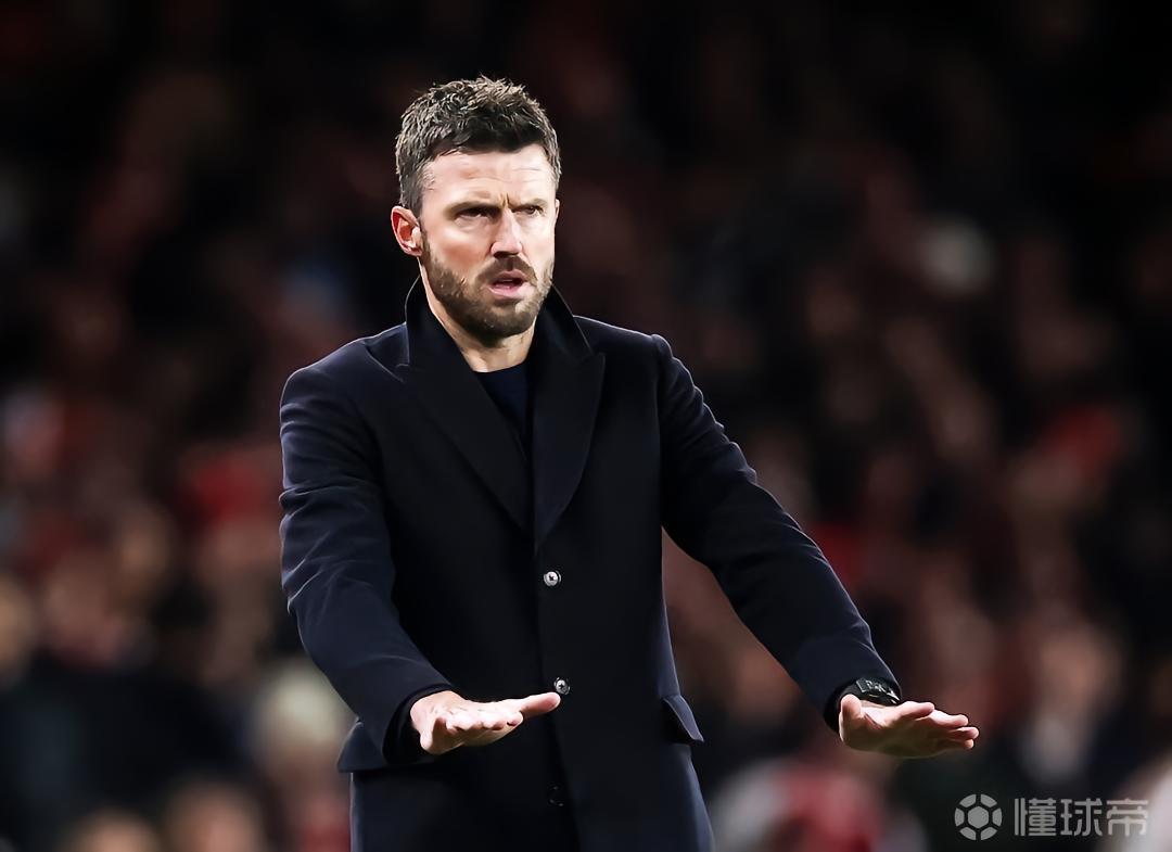 默森：我不认为曼联下赛季已经准备好争冠了，利兹能拿1分