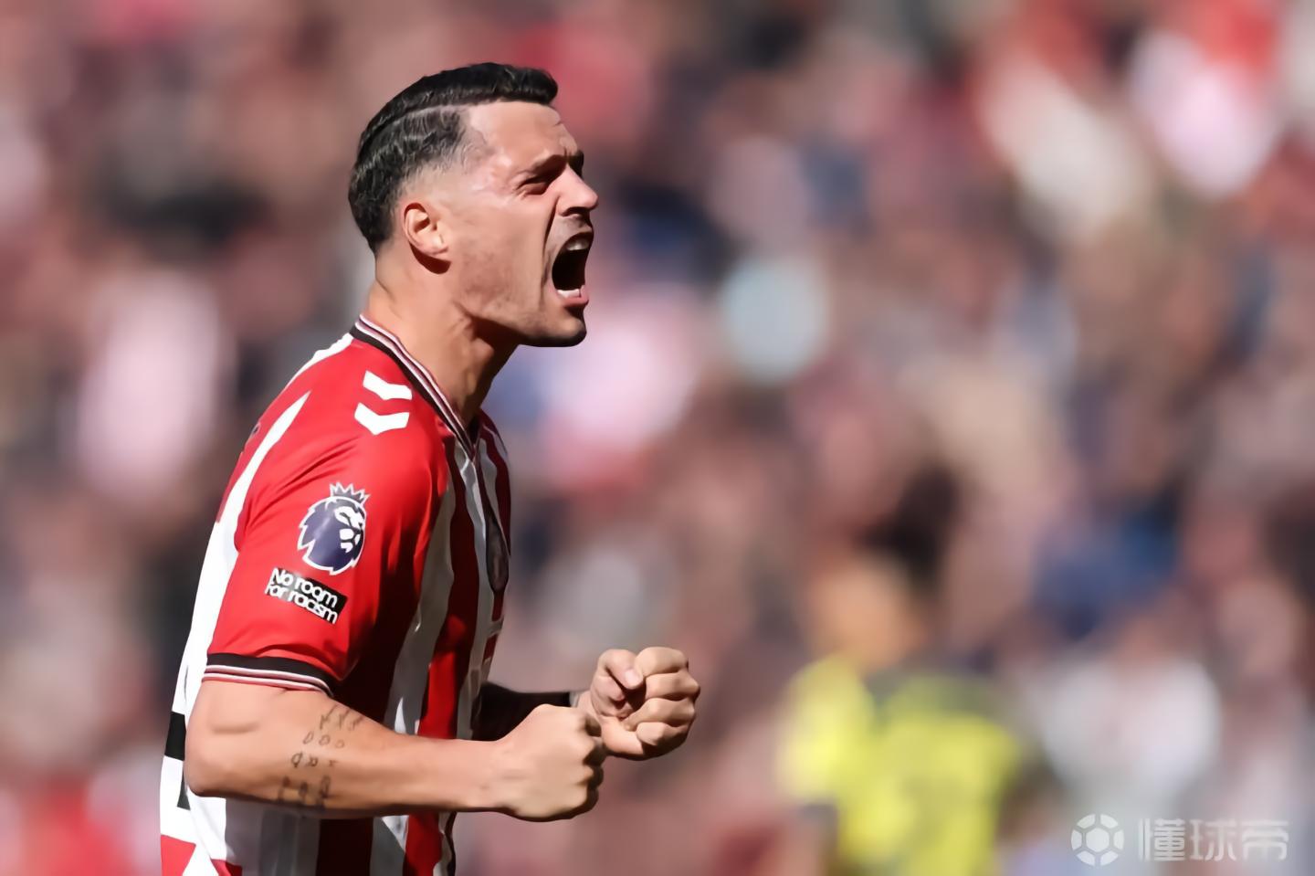 TA：如热刺降级桑德兰要负部分责任，后者改写了英超保级格局