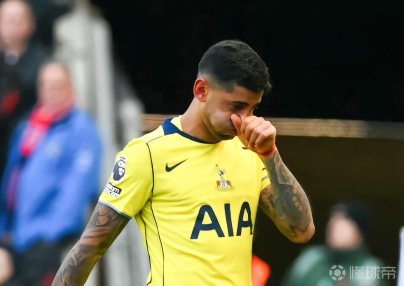 阿根廷记者：罗梅罗膝盖受伤缺阵5-8周，预计能赶上世界杯