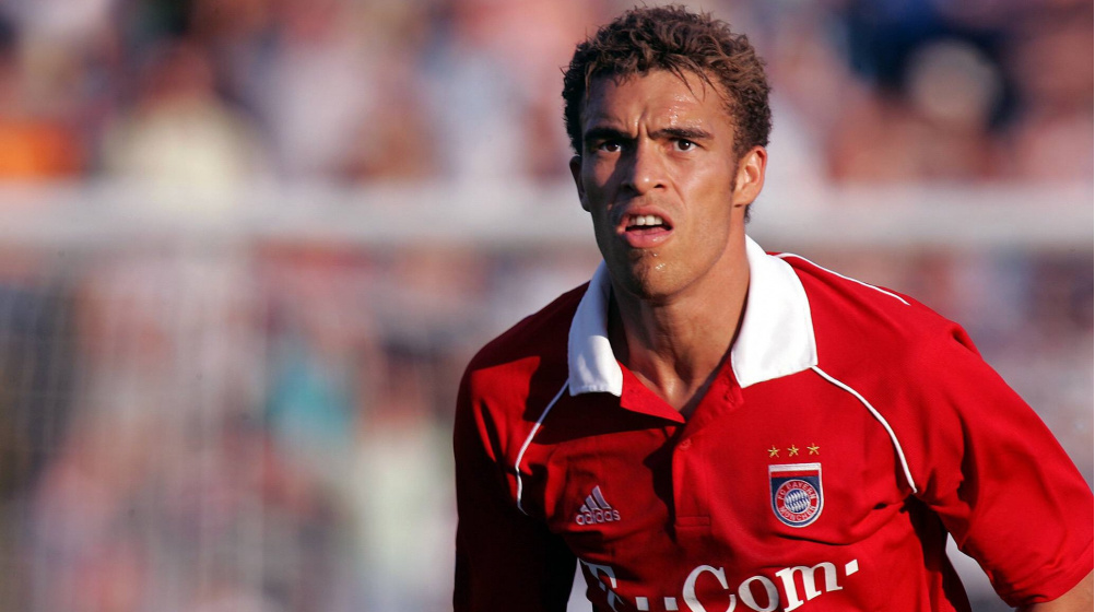 拜仁旧将伊斯梅尔：想见到许久未见的米库；马加特训练如魔鬼