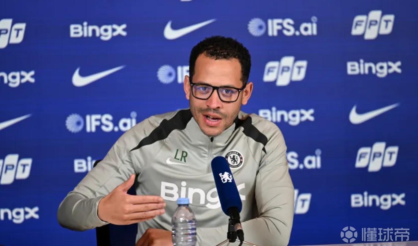 马特拉齐：马雷斯卡执教时完全是另一番模样，该换掉罗塞尼尔