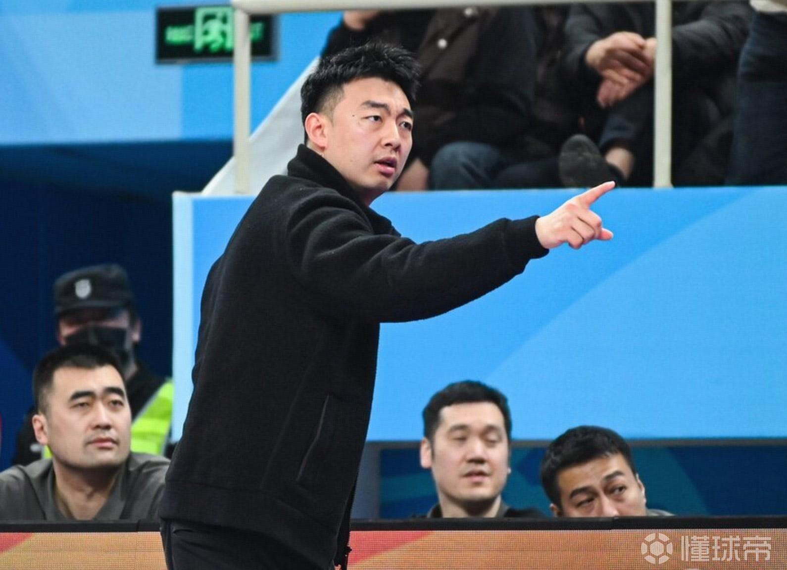 官方：宁波总经理刘家成在个人社媒点评裁判判罚，罚款4万