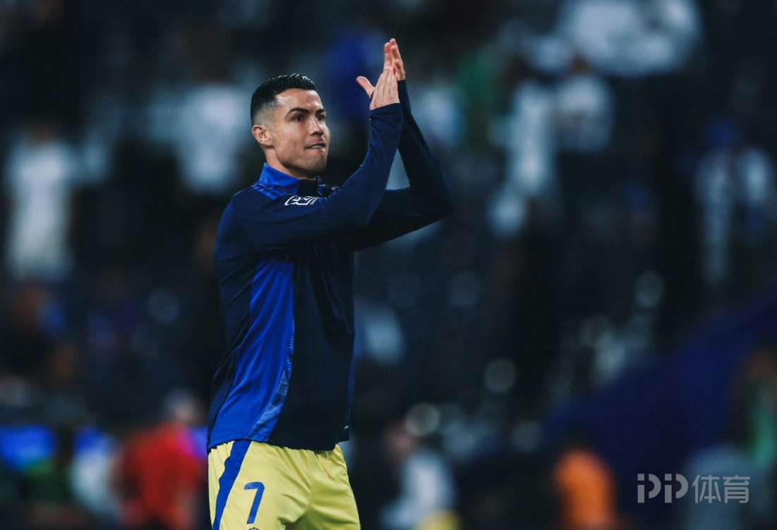 阿森纳旧将：C罗去美职联？大可不必 打进1000球就退役吧