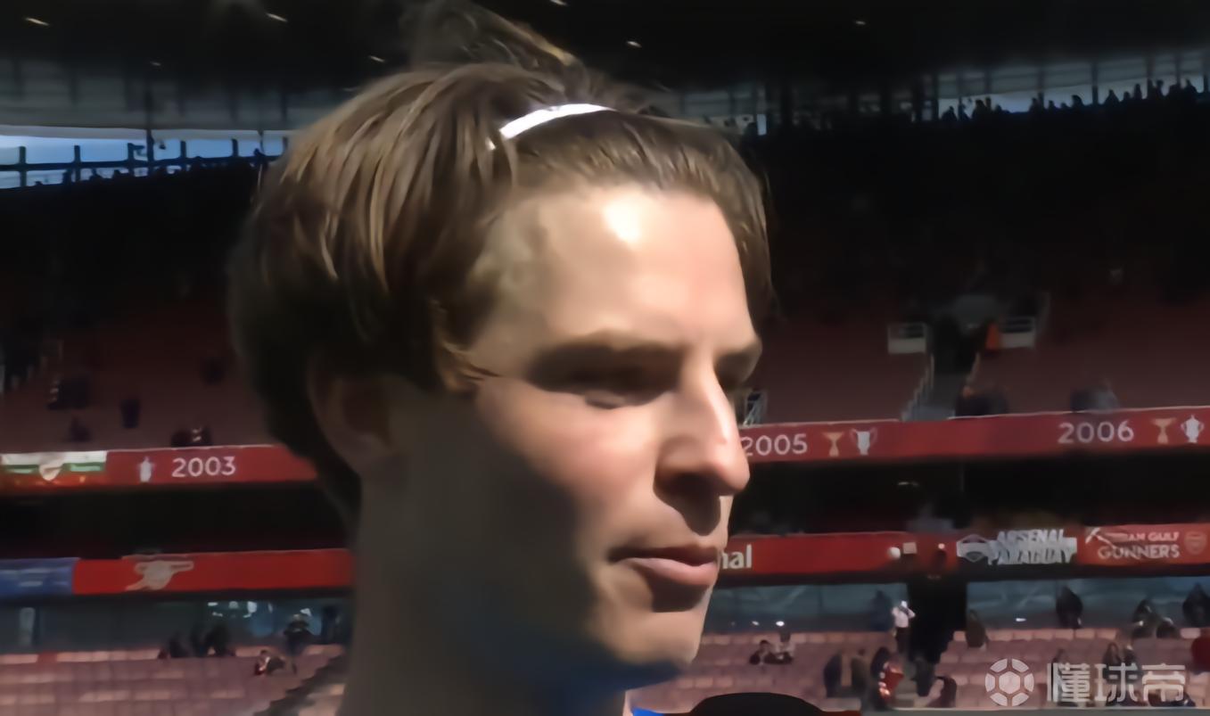 斯科特：赢球后我给塞门约发了信息，希望他们下周也能取胜