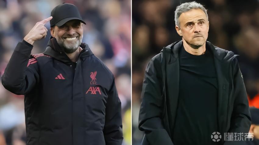 ESPN：“老佛爷”寻帅难上加难，只有克洛普和恩里克适合皇马
