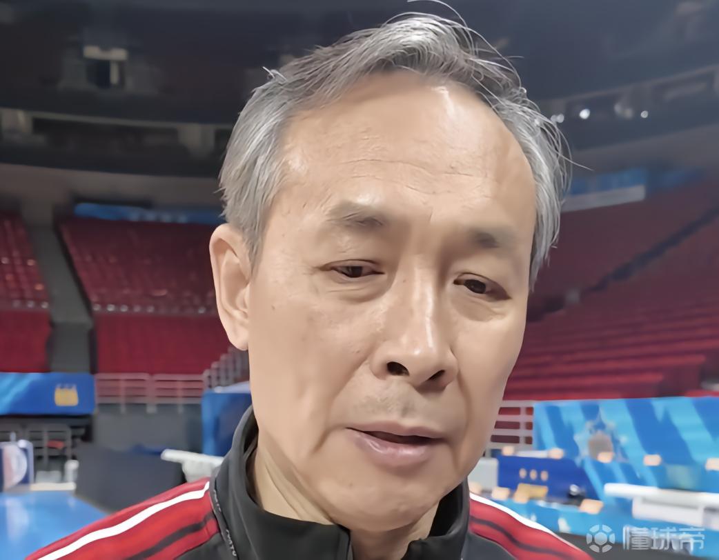 许利民：曾凡博将先于赵睿回归，赵睿复出时间要拉长一点