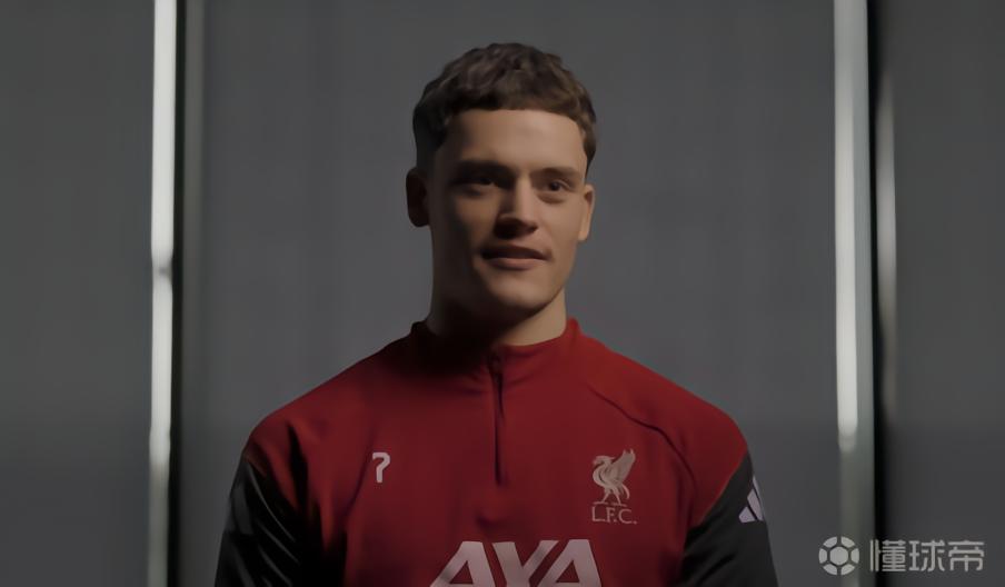 维尔茨：最喜欢的英格兰球员是杰拉德，还没见过他本人