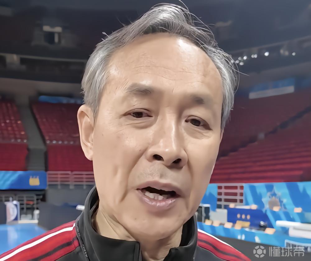 许利民谈外援选择：希望有撕破防线的人选，有意向但还未确定