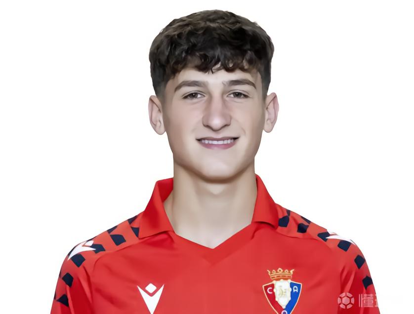 记者：毕尔巴鄂竞技签下阿斯皮利奎塔15岁的外甥努因