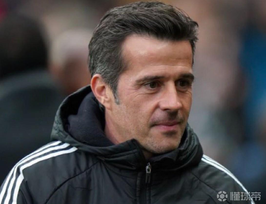 马尔科-席尔瓦：我们和利物浦的数据很接近，但我们没发挥好