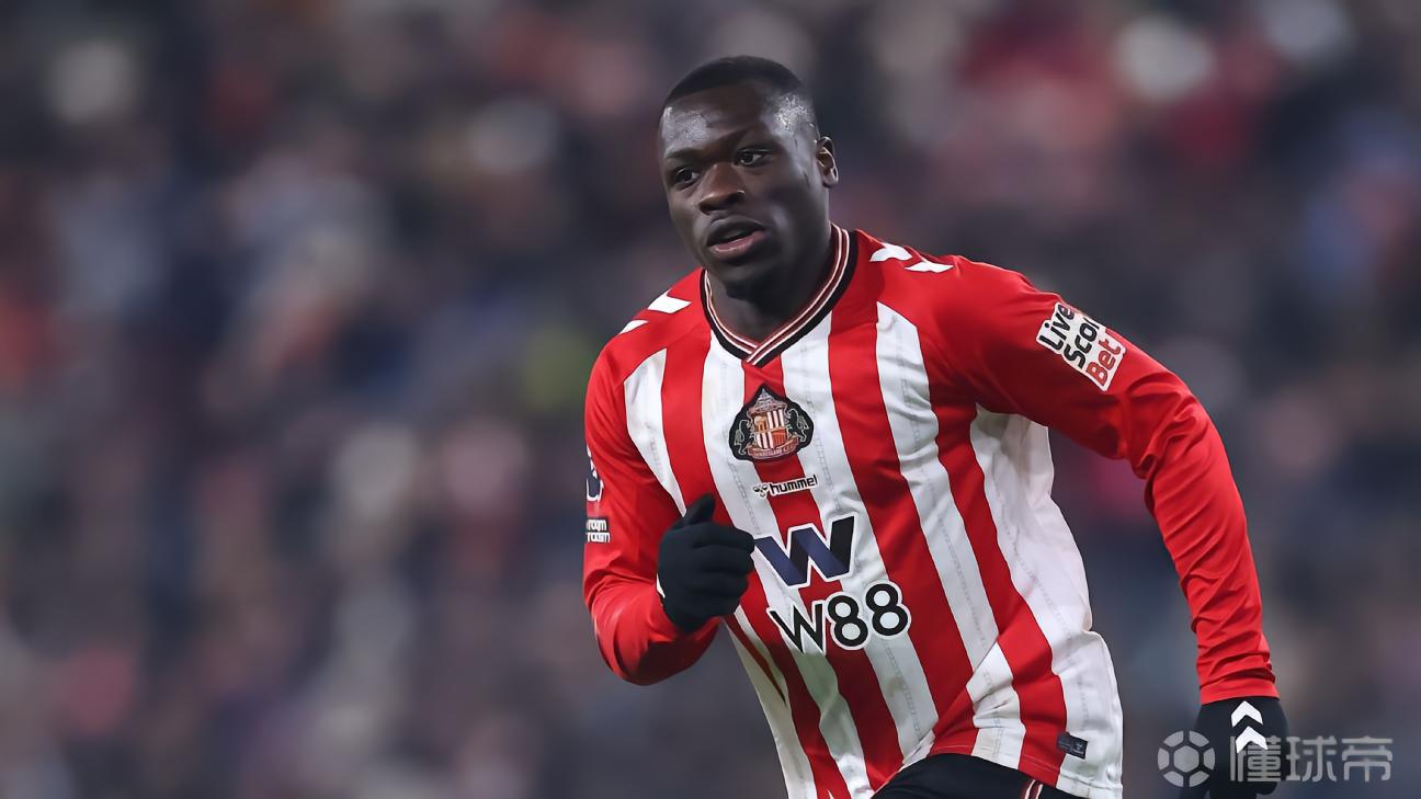 独立报：拜仁一直关注桑德兰前锋布罗比，或考虑夏窗引进球员