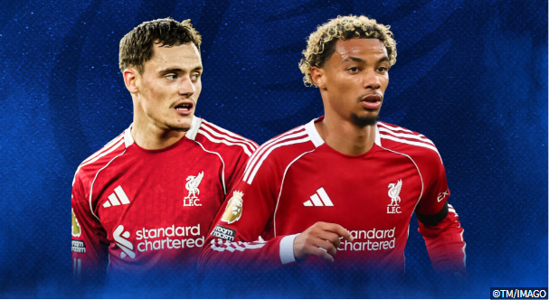 维尔茨和埃基蒂克强强对话0贡献？物浦欧冠翻盘面临巨大挑战