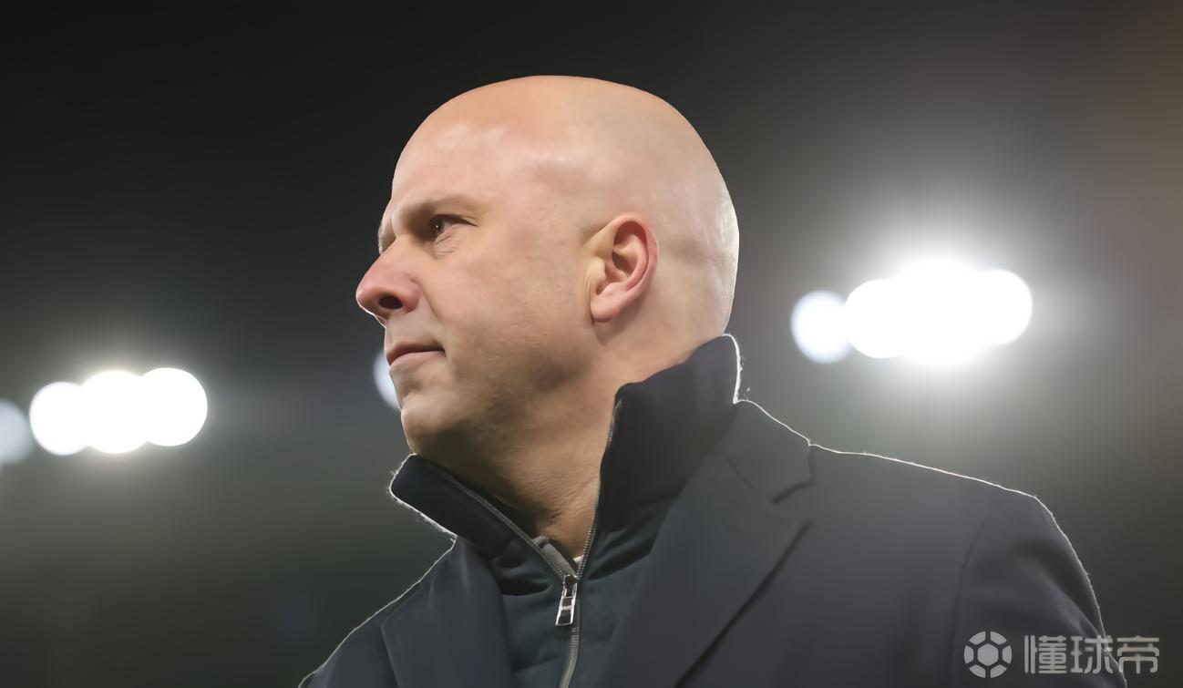 斯洛特：我们清楚巴黎的实力，在安菲尔德要以红军的方式比赛