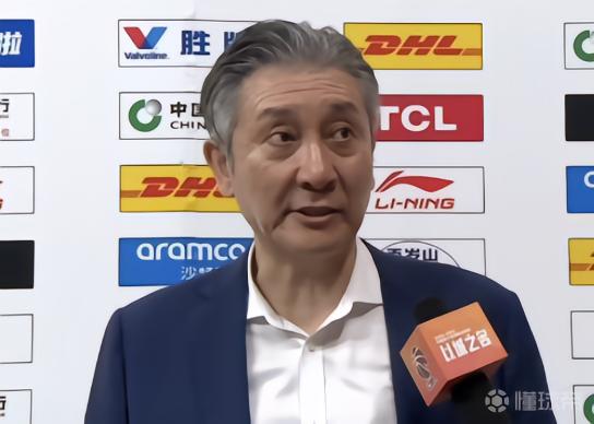 郑永刚：15连胜靠全队的拼搏付出，最后两场争取更靠前的排名