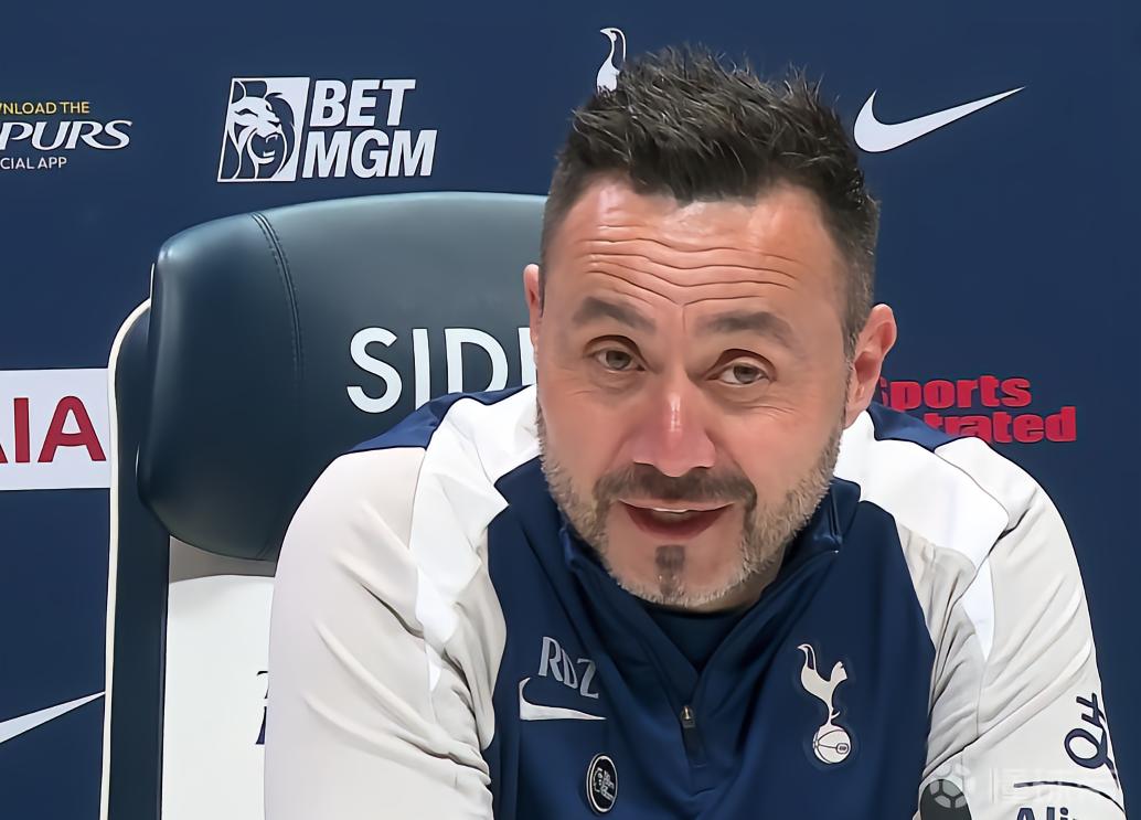 德泽尔比：如果能赢球，我准备每周请全队出去吃一顿