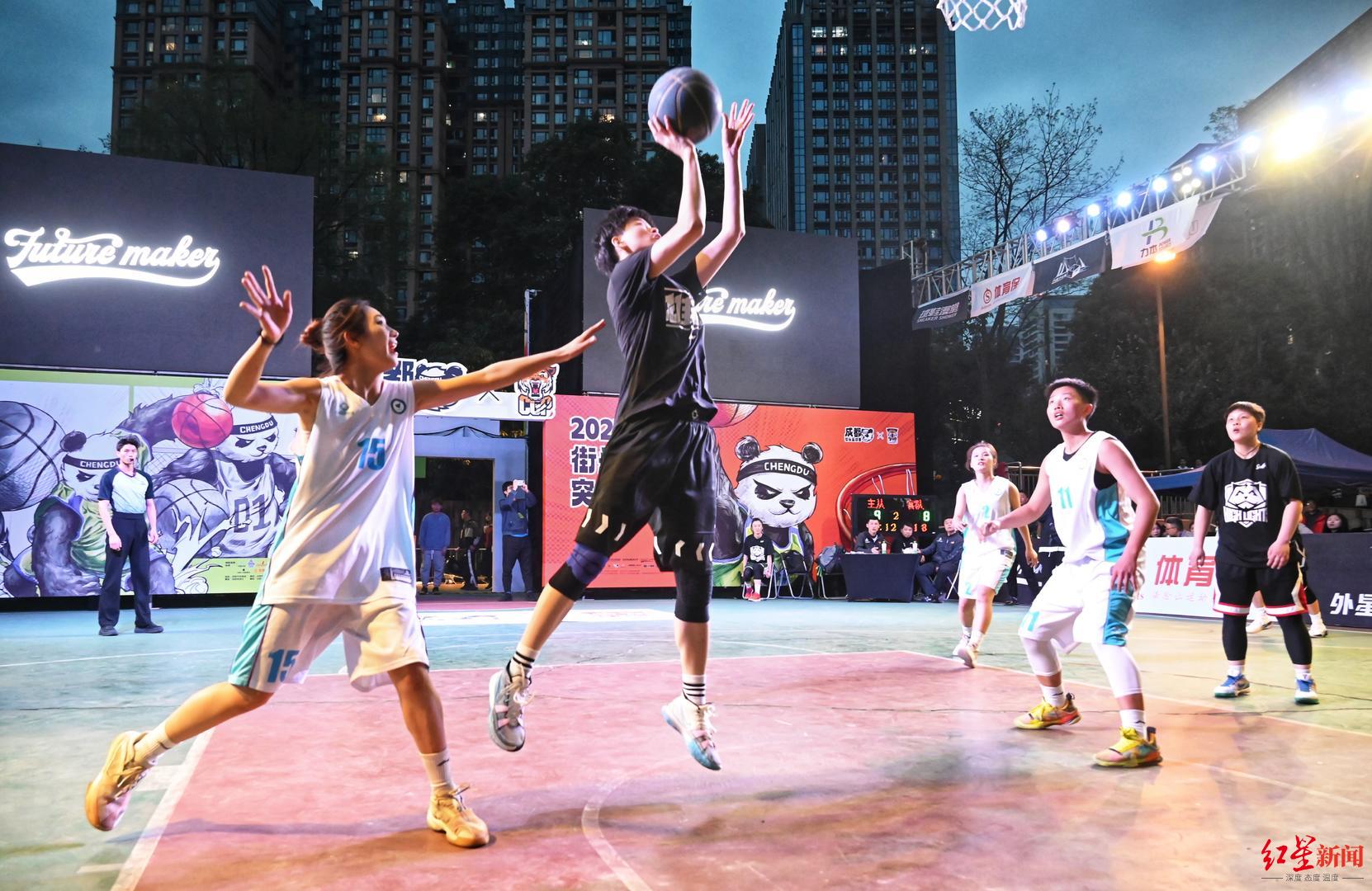 四连胜！武汉车谷江大女足2比0，6轮过后首次登顶…