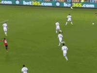 [流言板]热身赛：U18国青2-1海港B队，苗润东、杨杨破门
