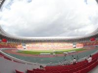 原创中乙积分榜：山东泰山B队绝杀球被吹掉，陕西联合不胜丢榜首