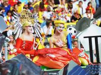 官方：女超联赛第22轮统一调整到9月28日15：00进行