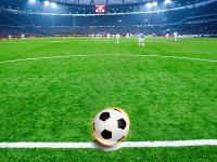 爱看球的大连球迷现在幸福了，球都快看不过来了，昨天英博锤爆海港5万球迷嗨翻天，今天中乙可为开战B队出征，中甲鲲城暂缓火热不停